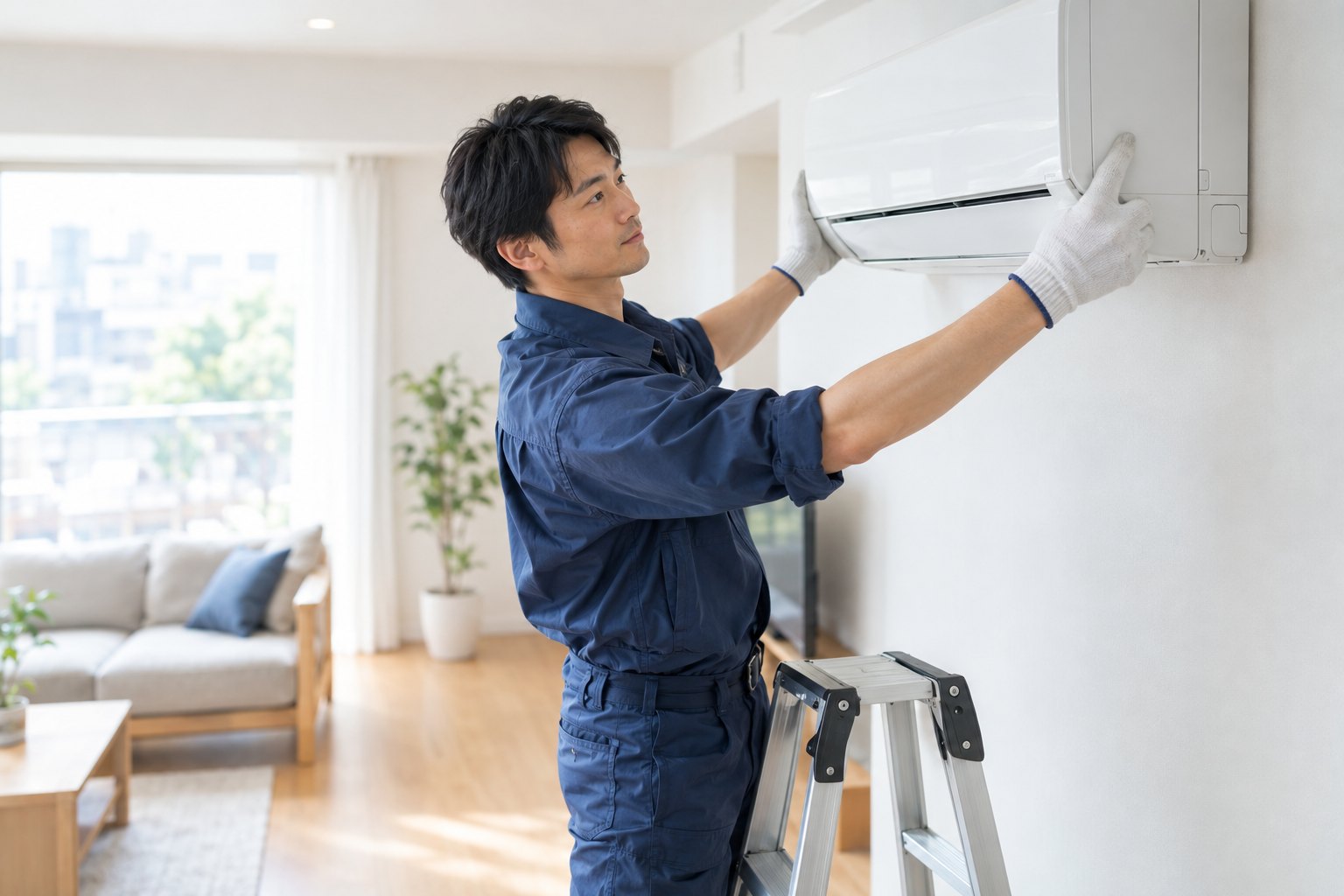 株式会社大西電気のサービスイメージ
